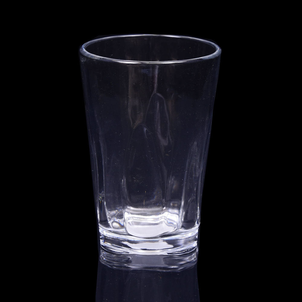 GLASS DELISOGA Y5974-2 (Pack 6)