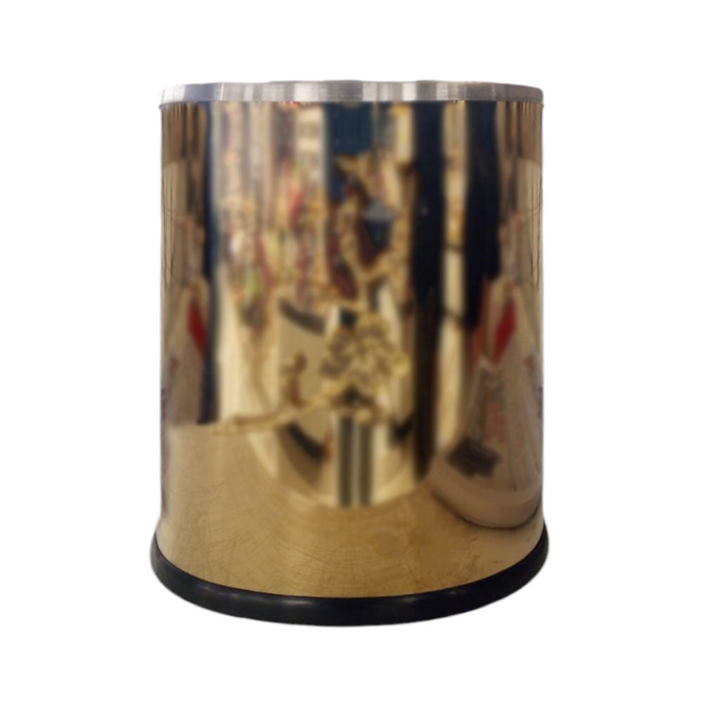 DUSTBIN GOLDEN PRIME 3177