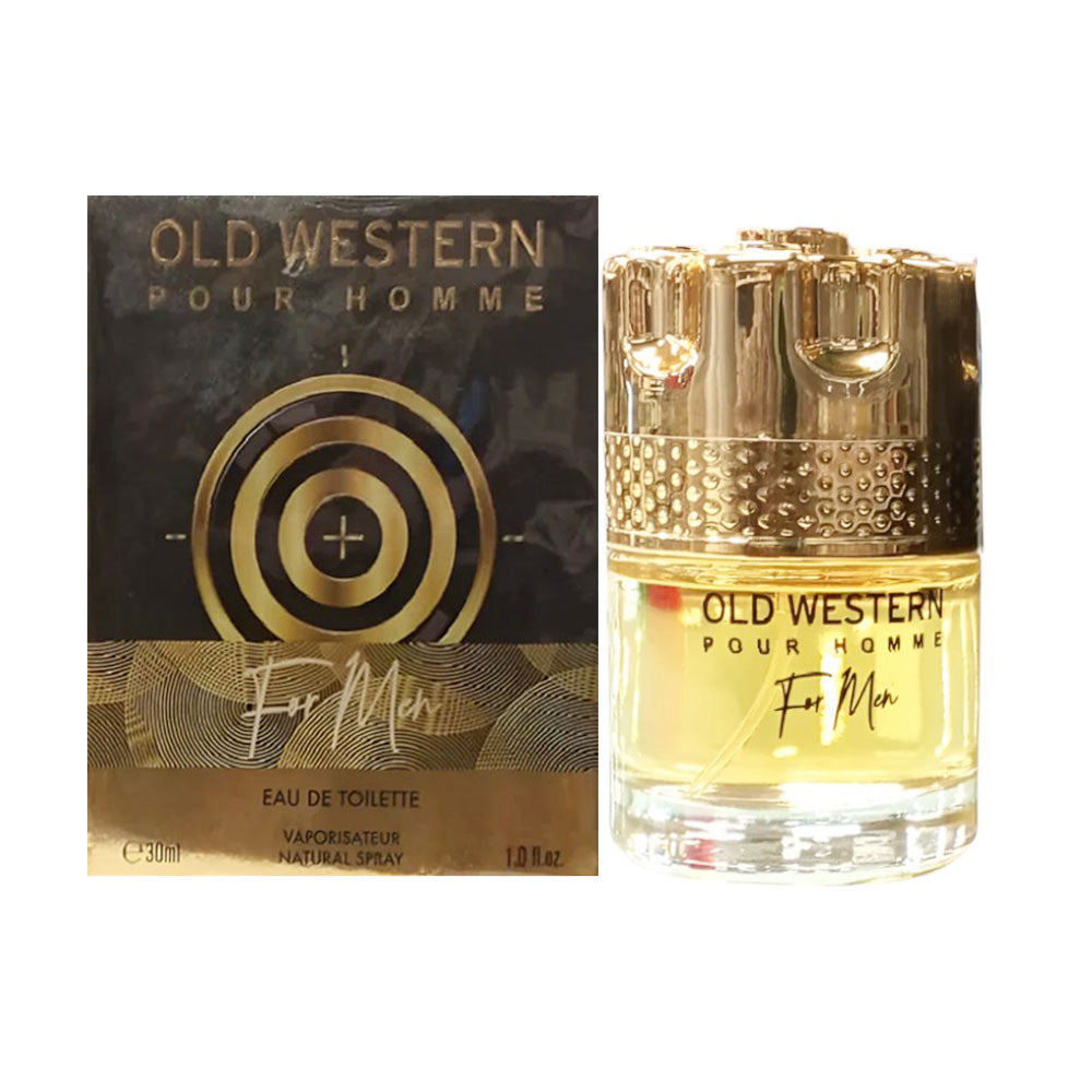 IR V.V LOVE AZZARO WANTED M EDT 30ML 2025 3025-1