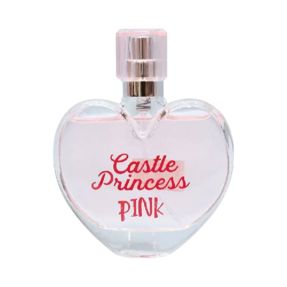 IR V.V LOVE CASTLE PRINCESS PINK W EDT 50ML 2025 8032-33