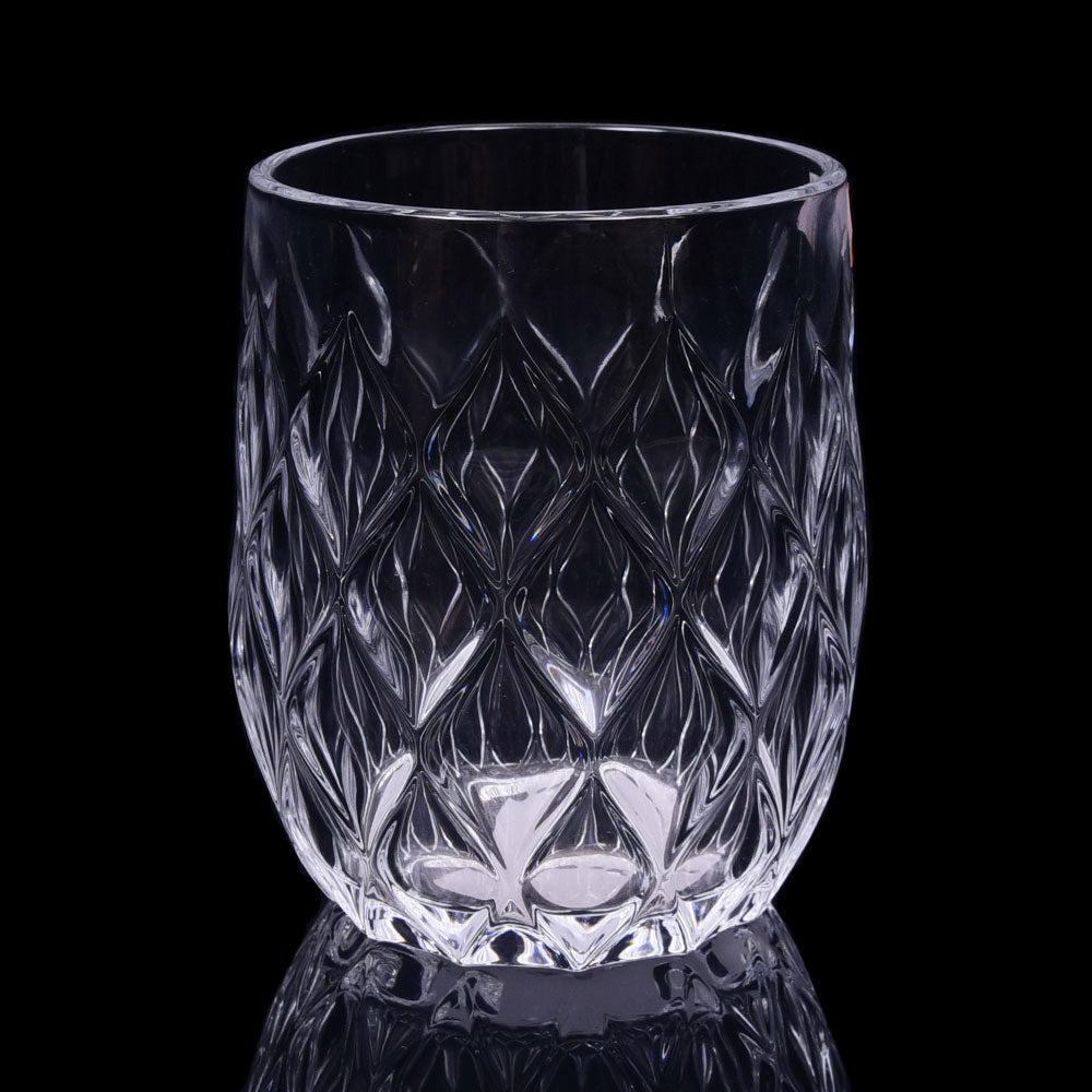 GLASS HONGLI IR 72310 (Pack 6)