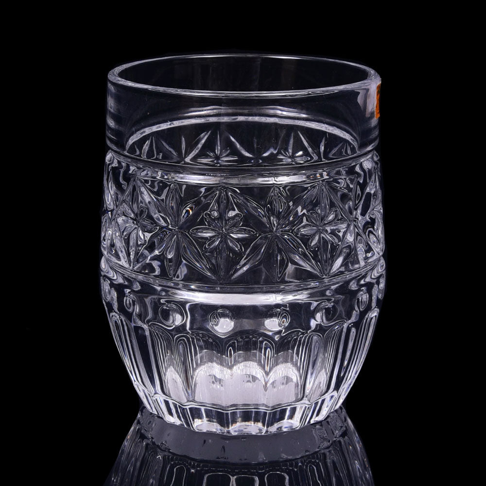 GLASS HONGLI IR 72410 (Pack 6)