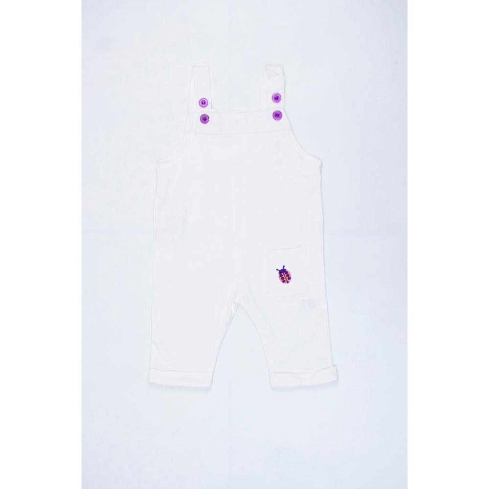 CENTER CUT DUNGREE 0-3 M # 2956