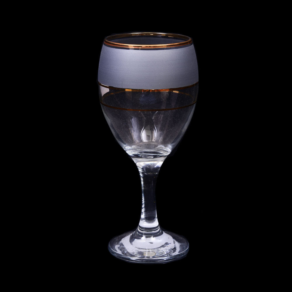 GLASS PSB IMPERIAL SILKY 44272-14 (Pack 6)