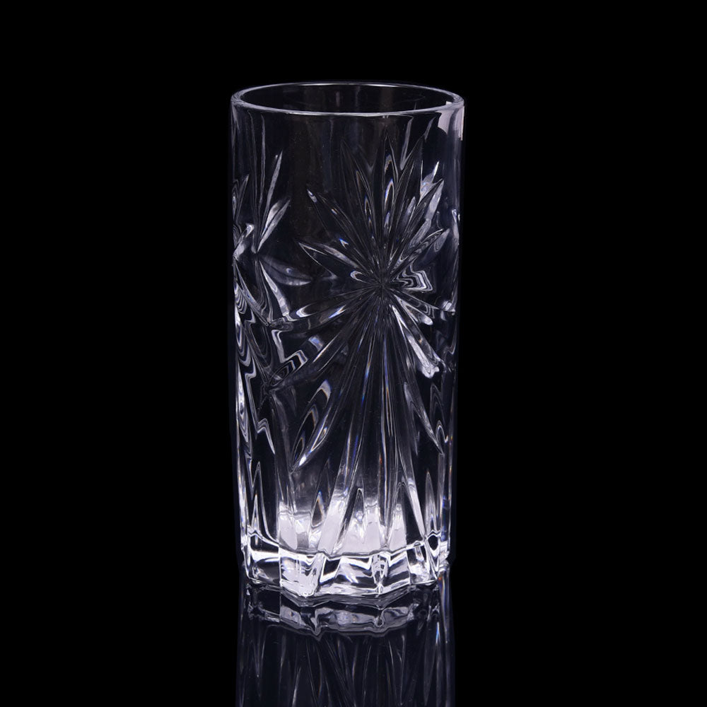 GLASS HONGLI IR 8812C (Pack 6)