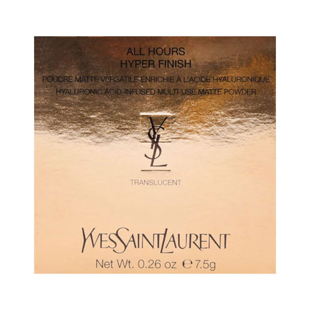 YSL AH HYPER FINISH FG UNIVERSAL