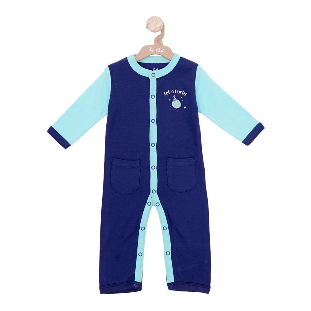 SLEEPING SUIT 2656 NEW BORN