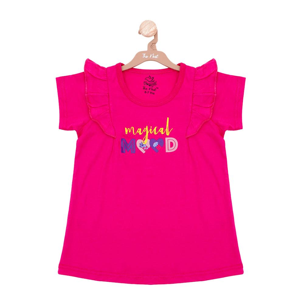 FROCK 2758 2-3 YEARS