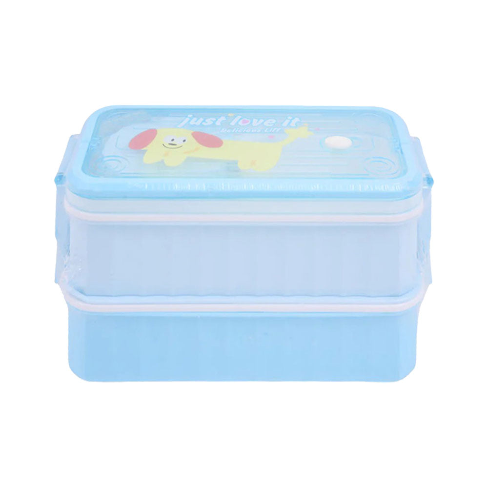 LUNCH BOX IR 7127/MM112-113