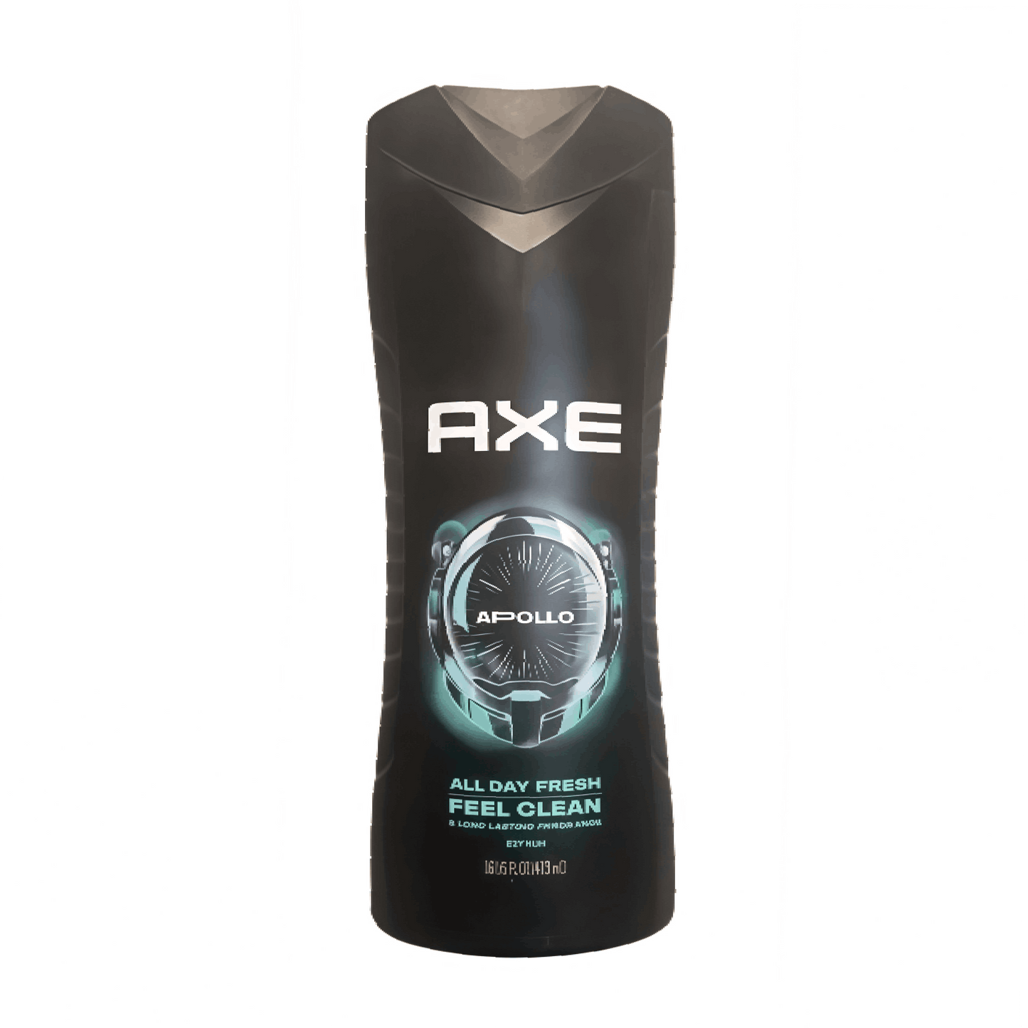 AXE BODY WASH APPOLO 473 ML
