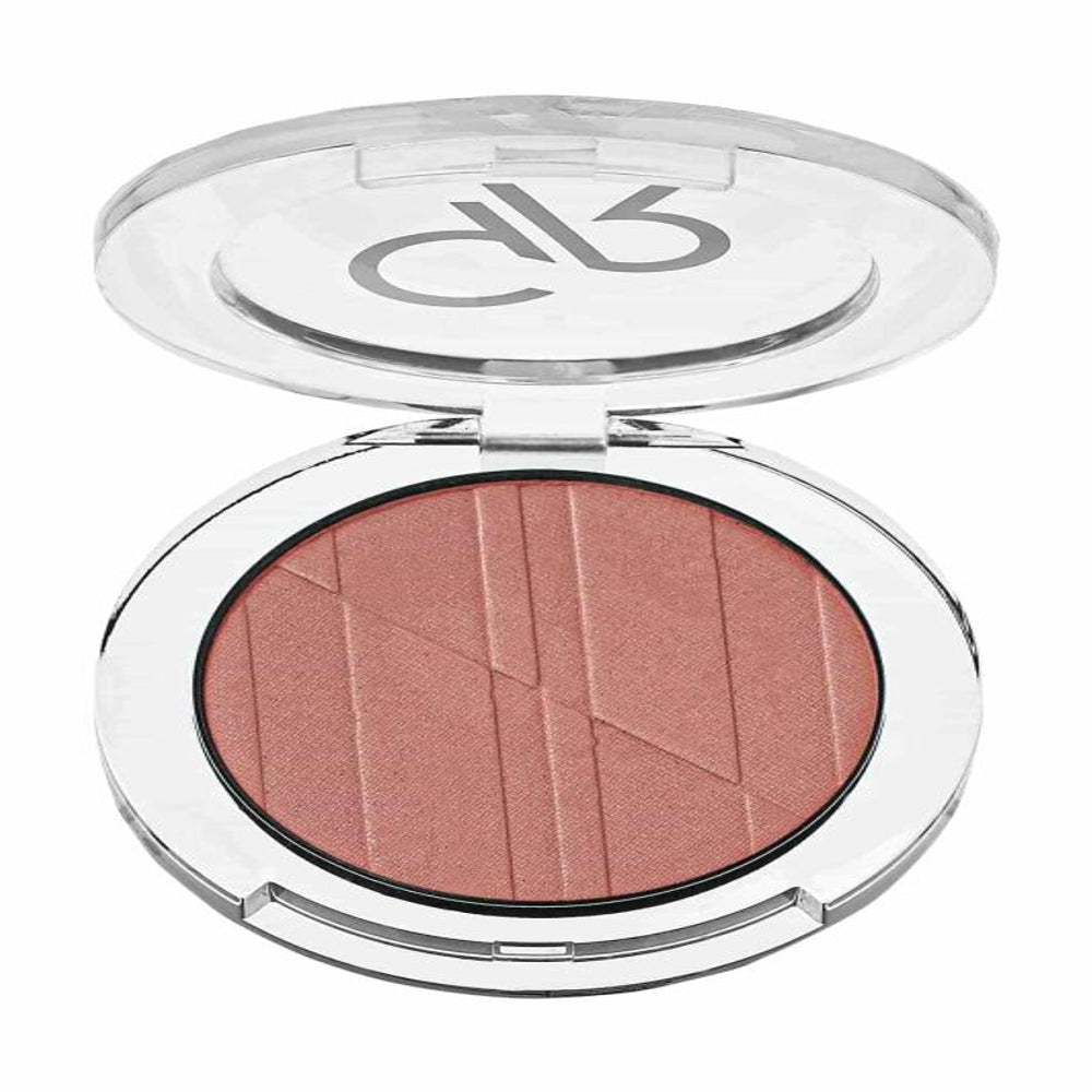 GOLDEN ROSE POWDER BLUSH SOFT & SILKY 08 7 GM