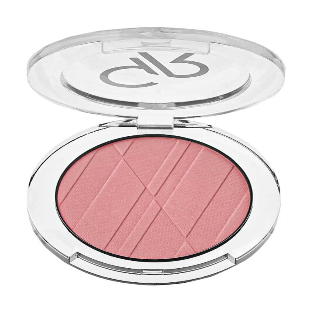 GOLDEN ROSE BLUSH POWDER 13