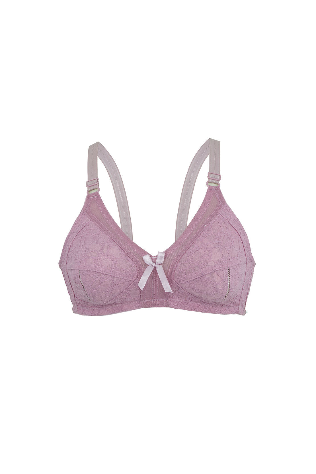 BELLEZA BASIC NON WIRE BRA B009