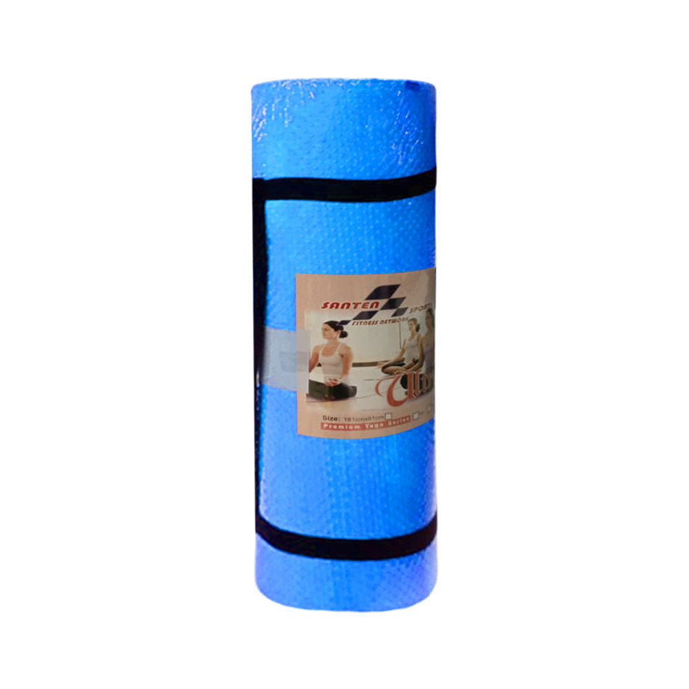 Yoga Mat 15-Mm Pc