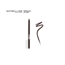 MAYBELLINE TATTOO LINER GEL PENCIL 900 ONYX