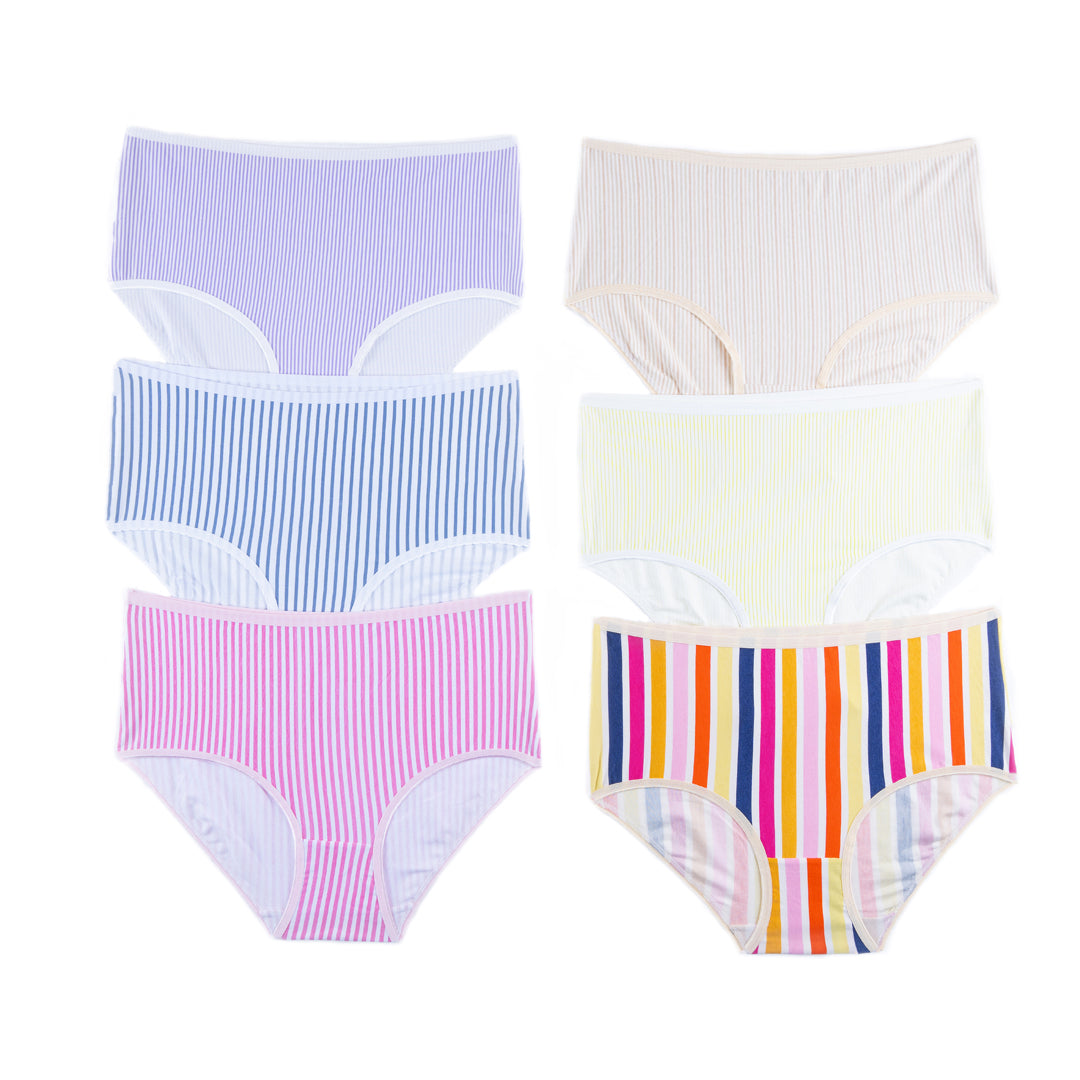 D&X MARKS PANTY C38B