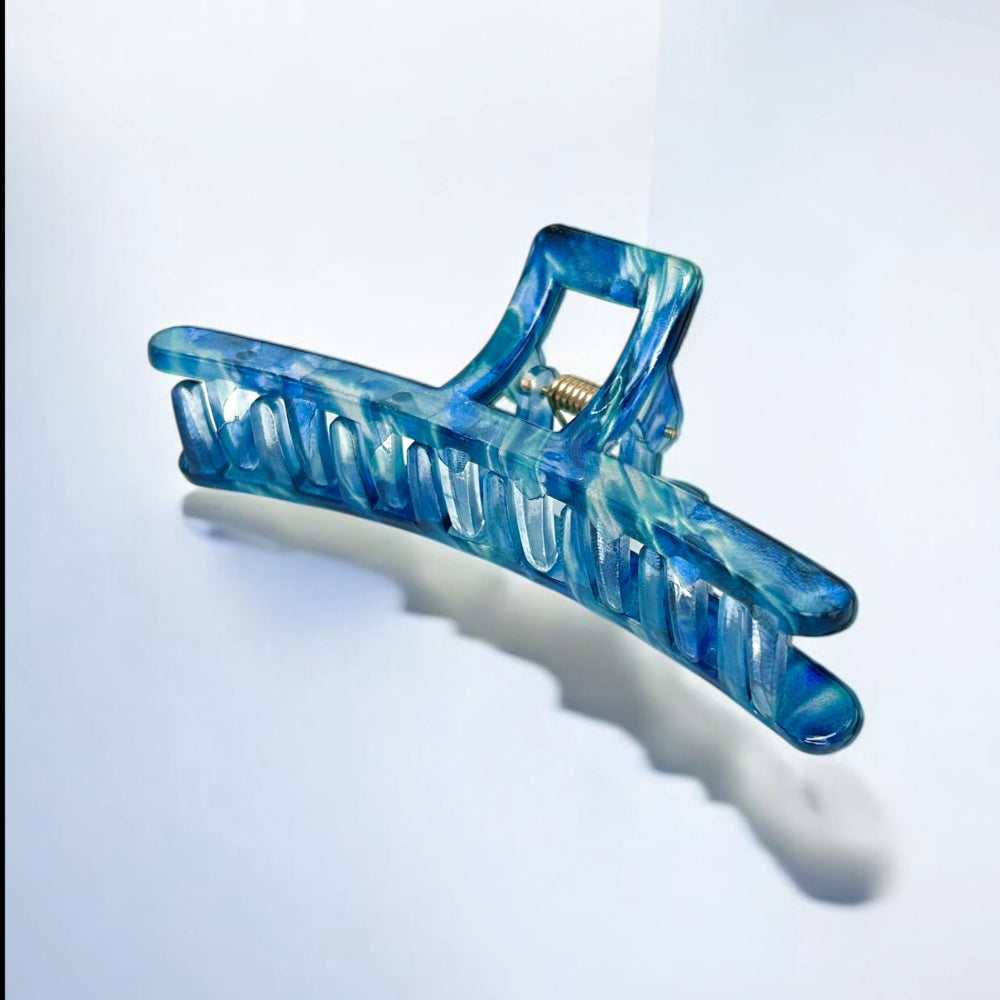 SH SLIM HAIR CLAW LARGE