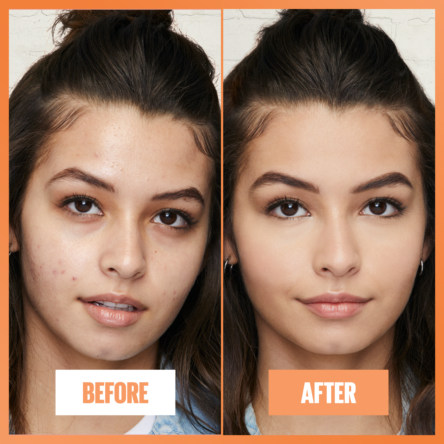 MAYBELLINE FIT ME FRESH TINT SPF50 02 AS