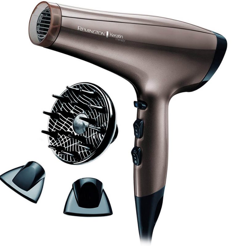 REMINGTON HAIR DRYER 8002