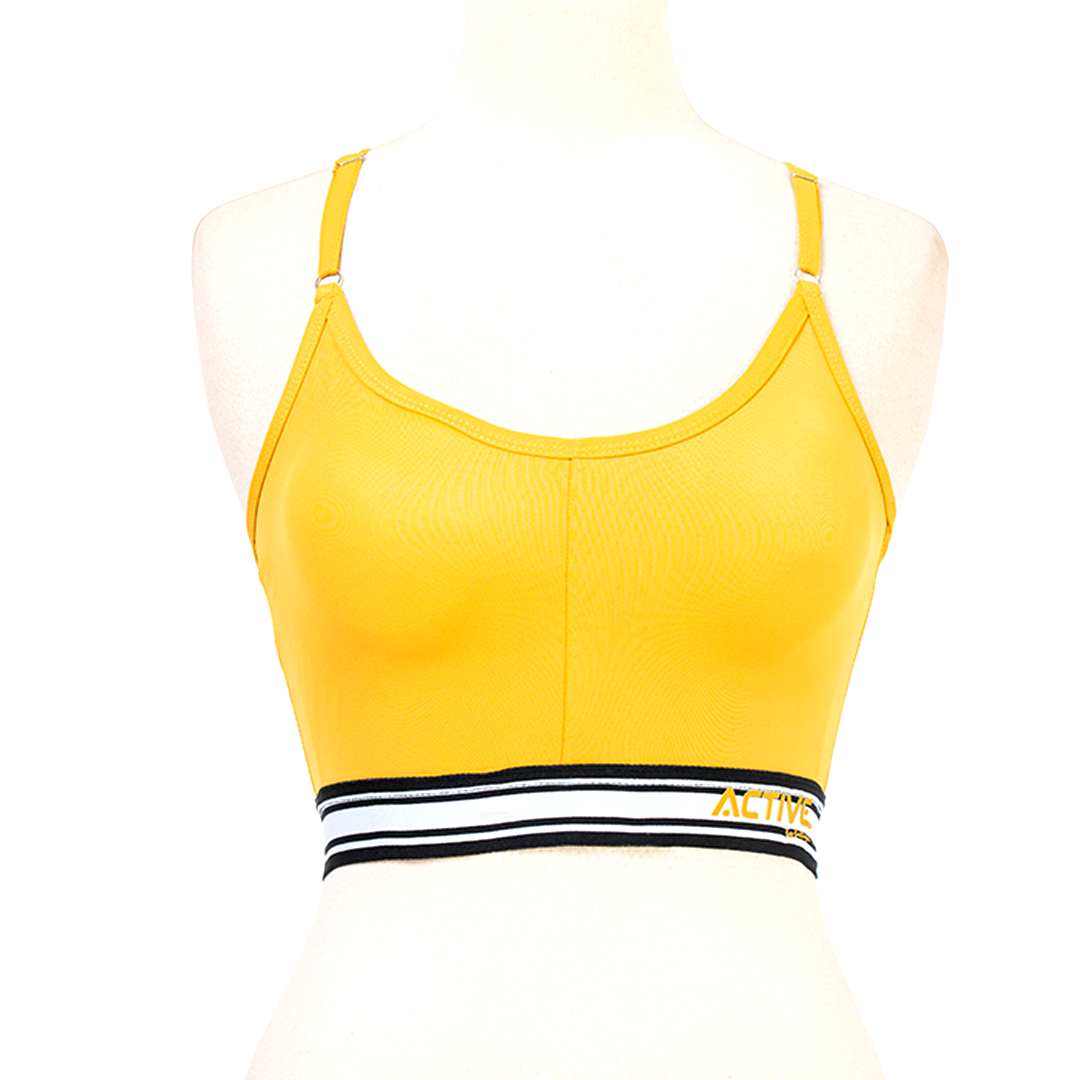 BELLEZA SPORTS BRA SB-005