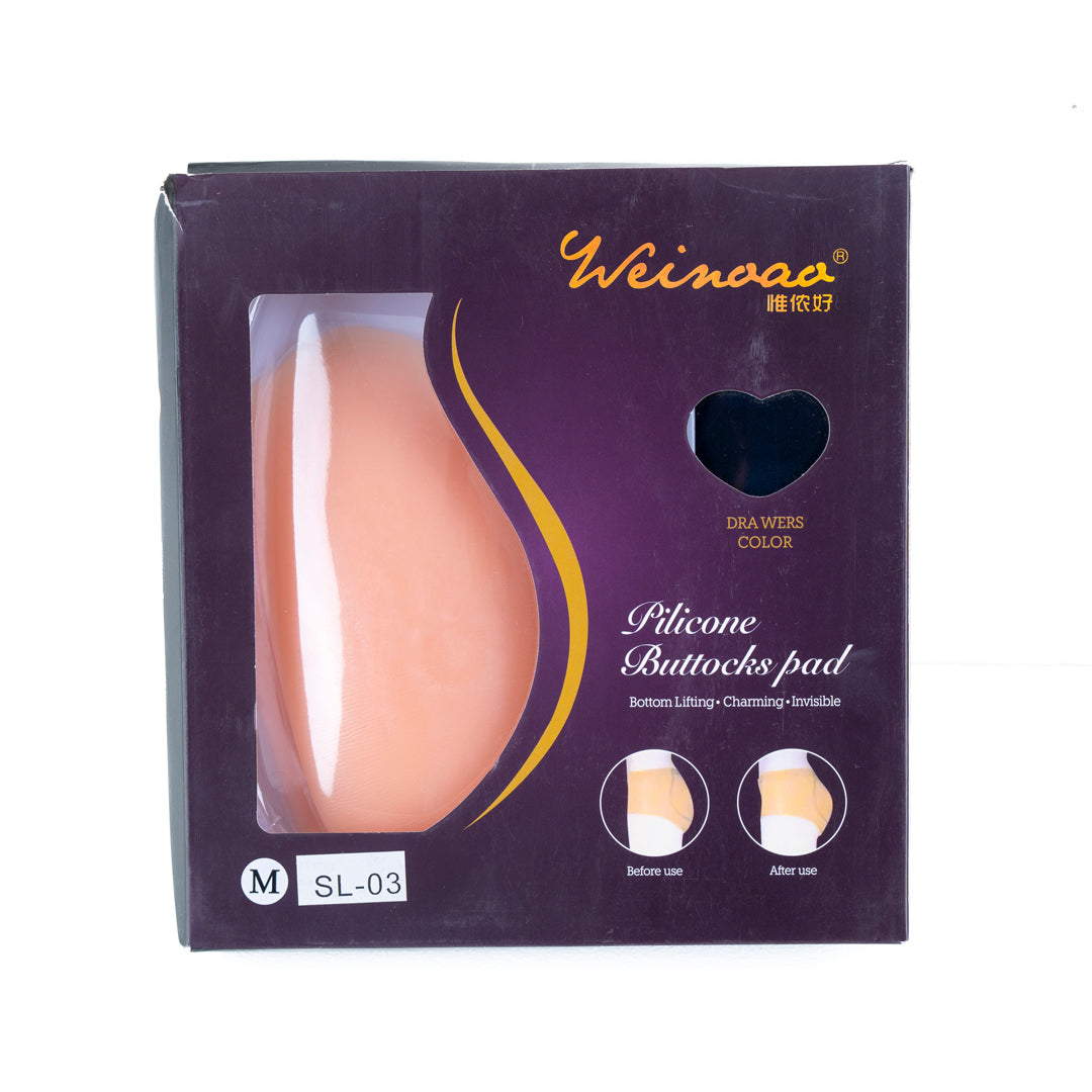 BELLEZA SILICON BOXER SL-04