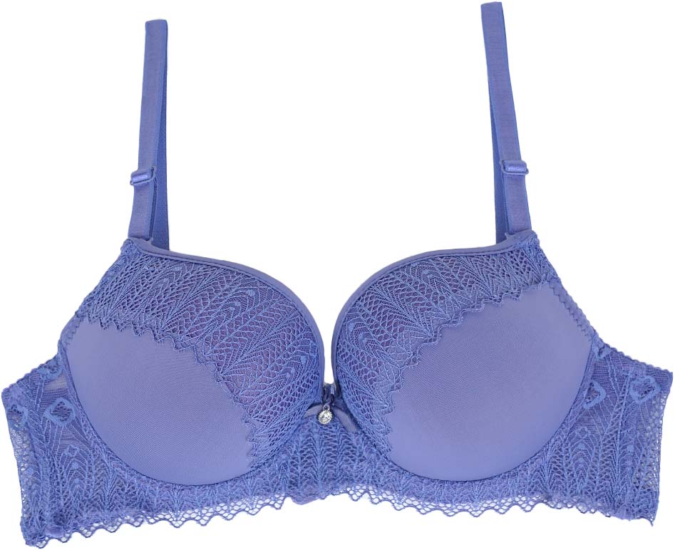 BELLEZA PUSH UP BRA CD088