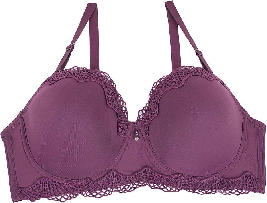 BELLEZA THIN CUP BRA CD095