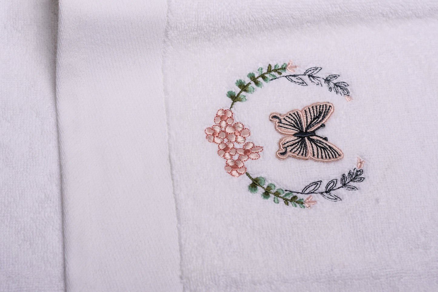 MARIPOSA TOWEL