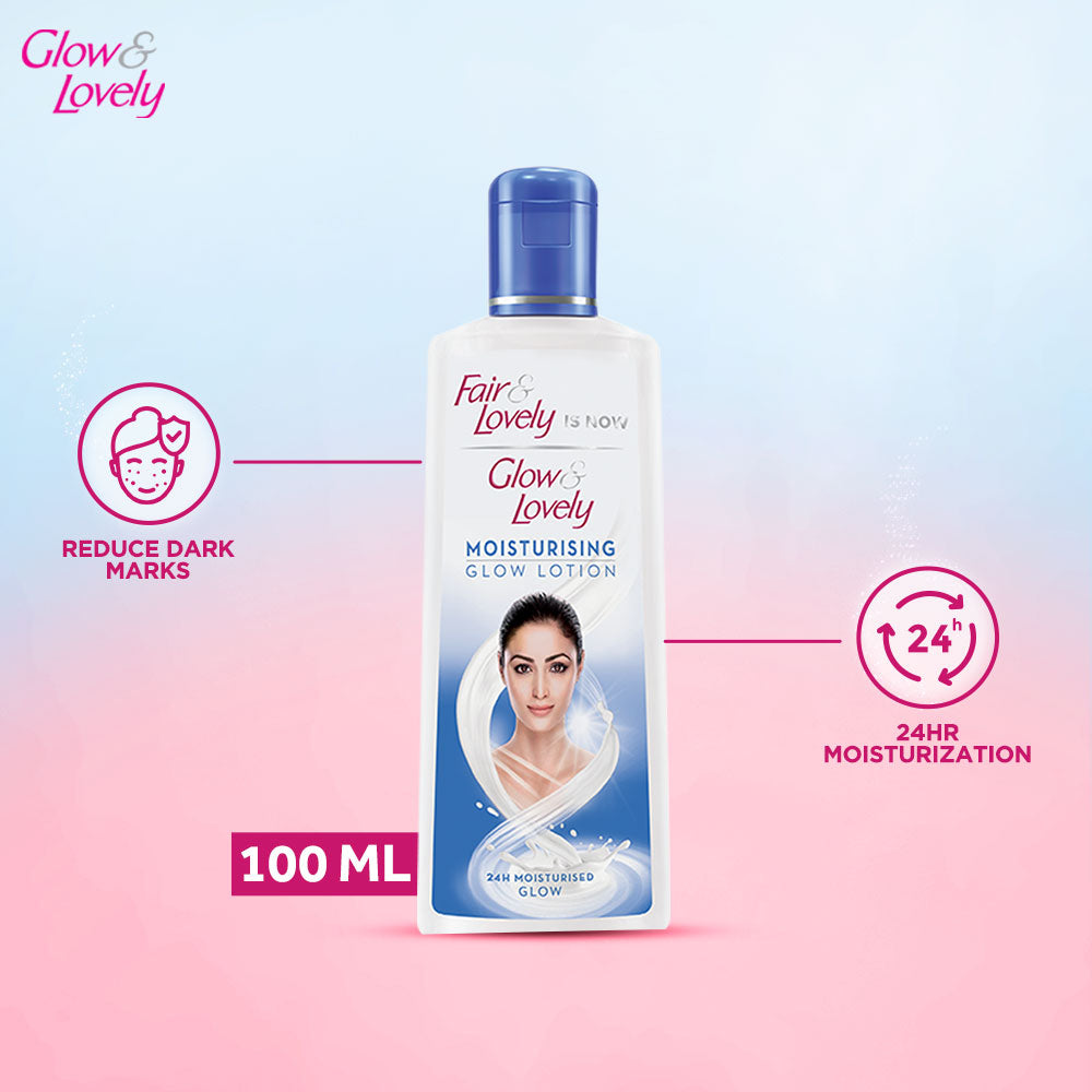 FAIR & LOVELY LOTION MOISTURISING FAIRNESS 100 ML