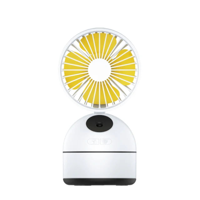 SPRAYING FAN QW-F09 IR 720-722