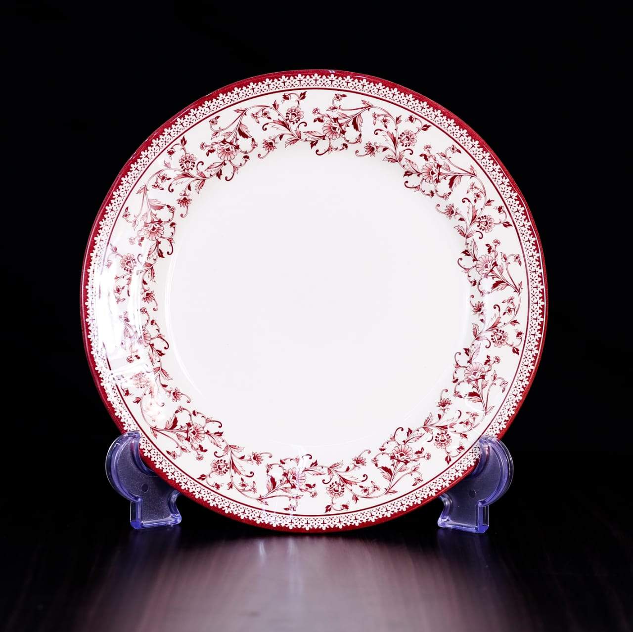 PLATE DINNER CLAYTON 1505PS