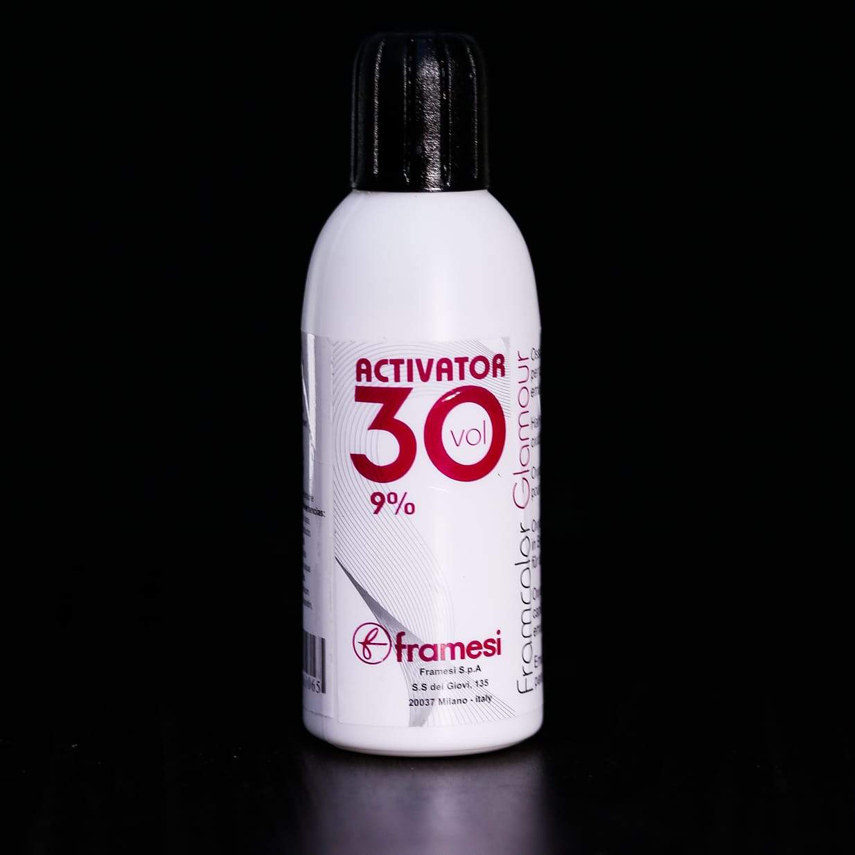 FRAMESI ACTIVATOR DEVELOPER 30 100 ML
