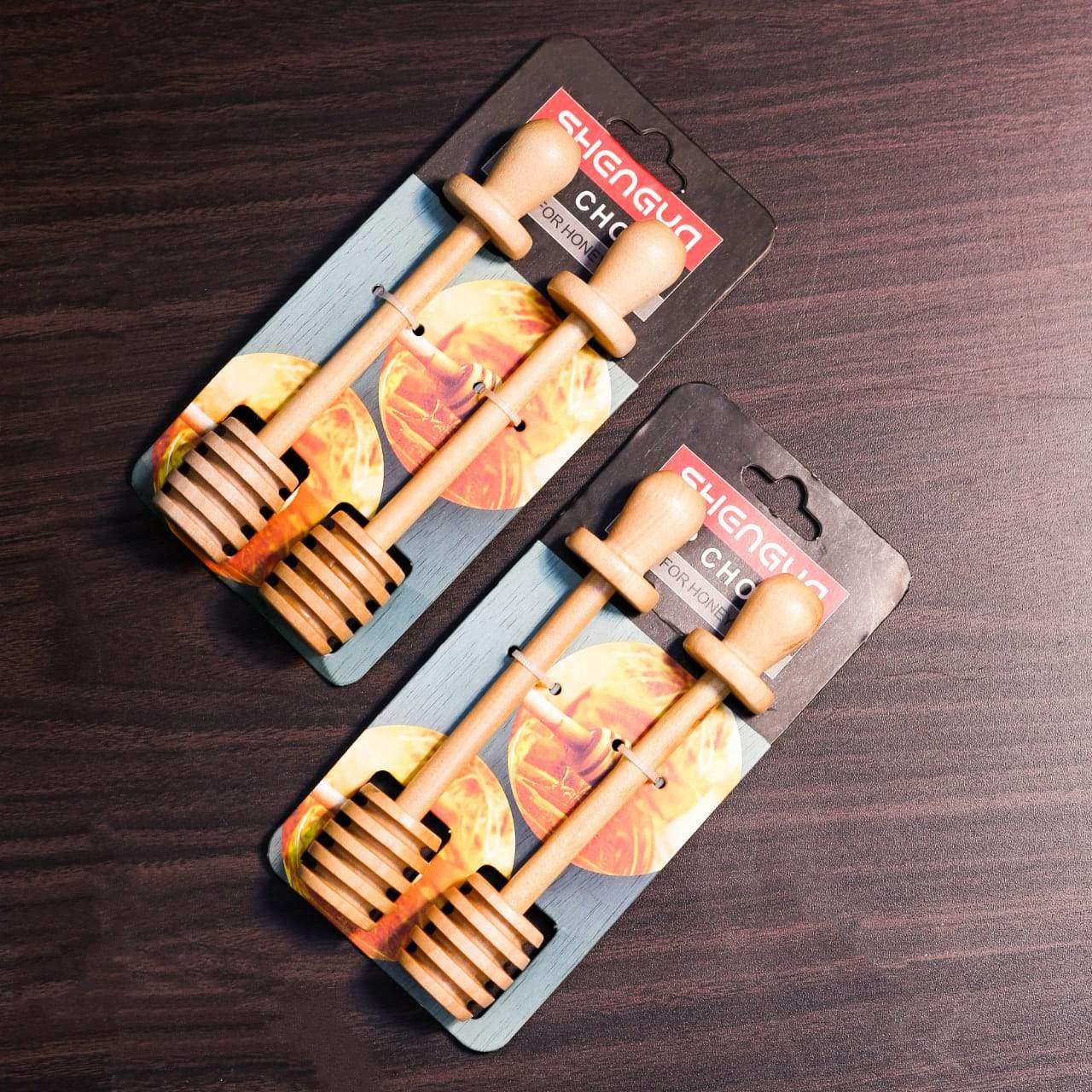 HONEY SPOON IR F2035A BASIC