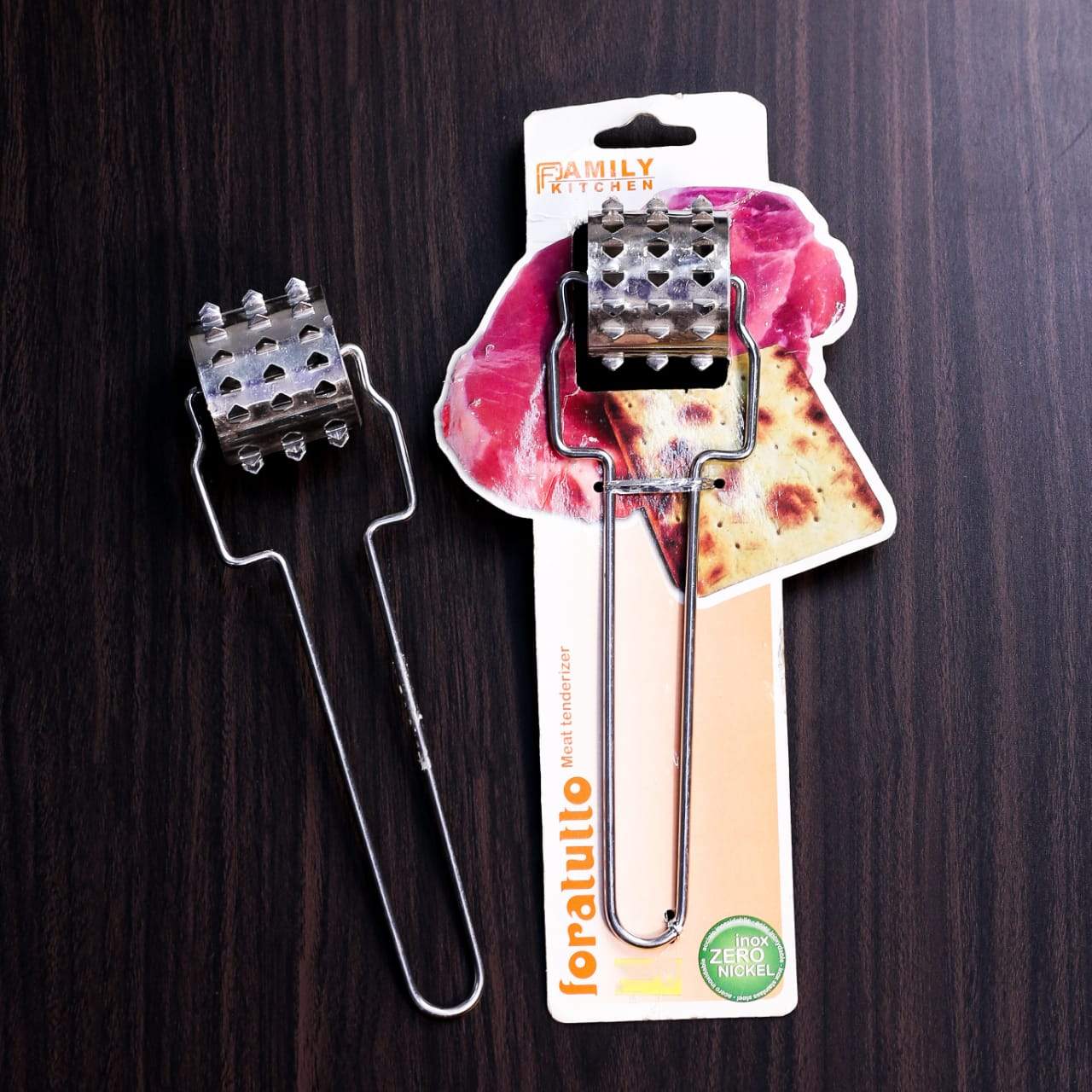 MEAT TENDERIZER IR 148-149 BASIC