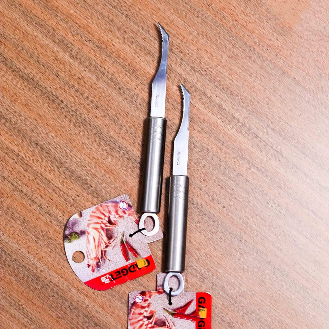 KNIFE SEAFOOD SS GADGET G515H2 250 ML