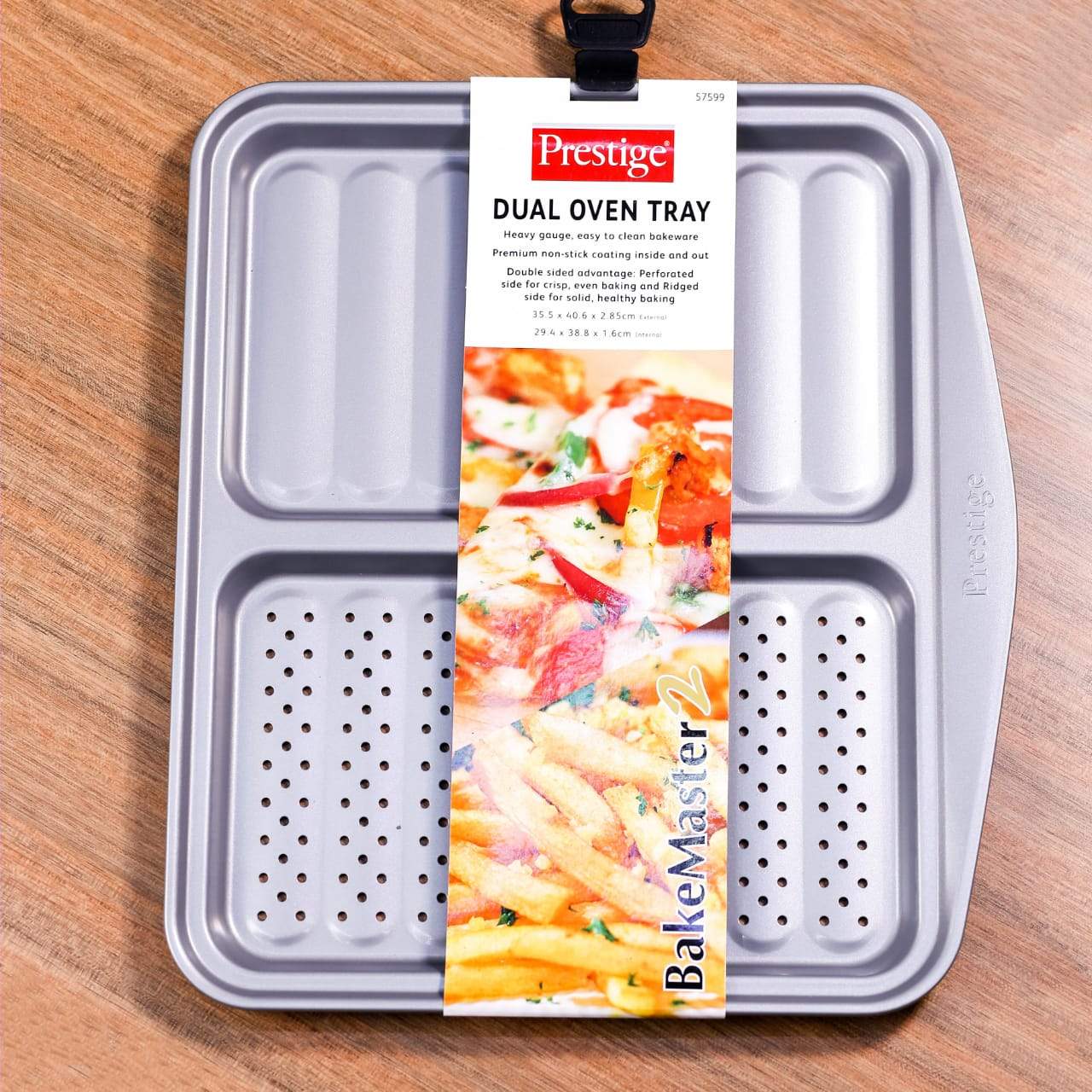 TRAY OVEN PRESTIGE PR57599 PC