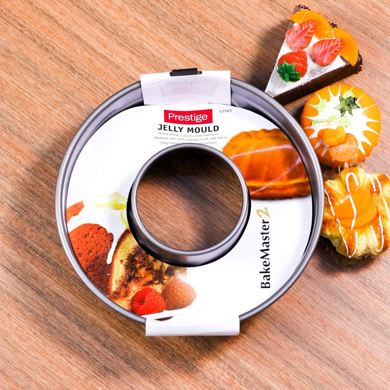 BAKING PAN PRESTIGE 57501 PC