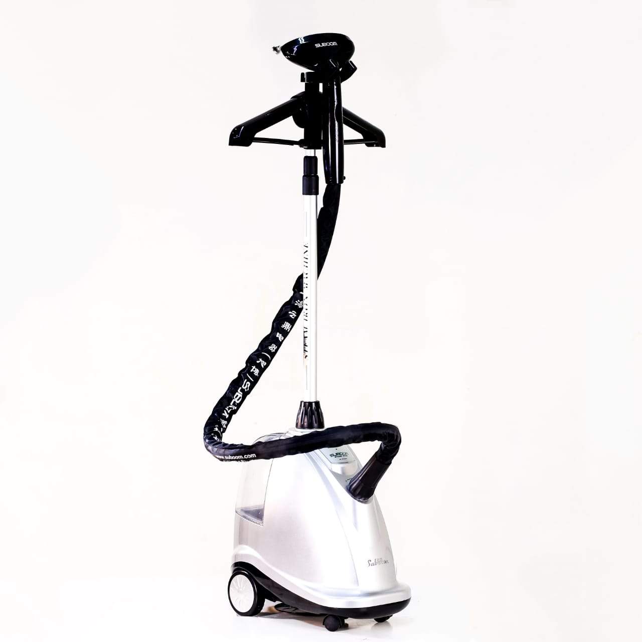 SUBOOM GARMENTS STEAMER IR ST-CT338T BASIC