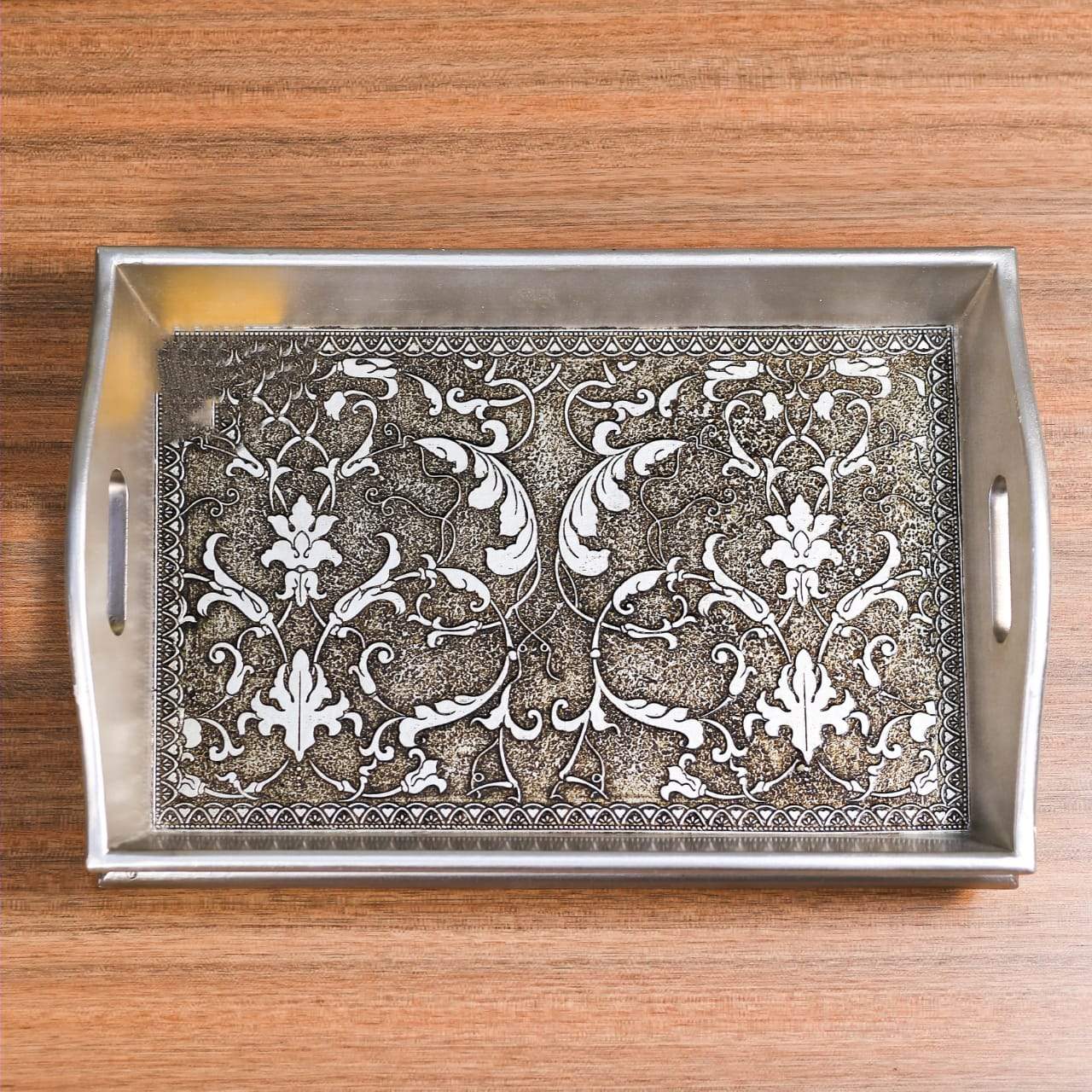 BED TRAY IR F99385 BASIC