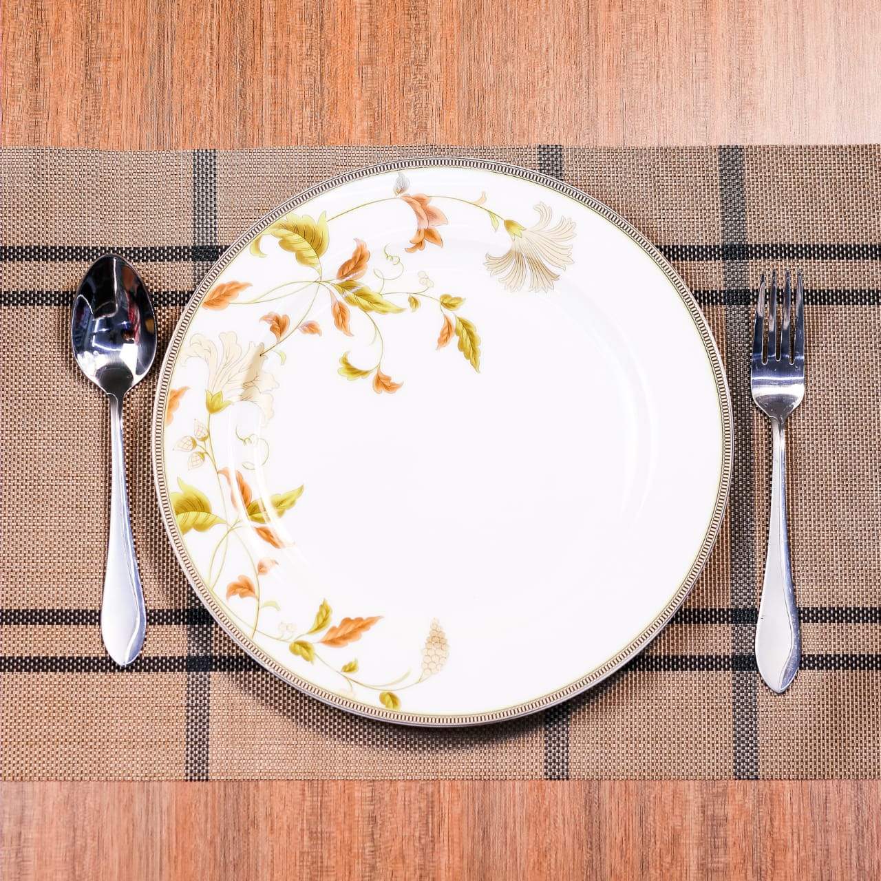 PLATE DINNER ROYAL BISTRO P-N10 BASIC