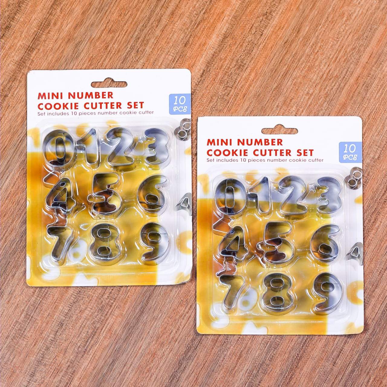 COOKIE CUTTER IR 400046