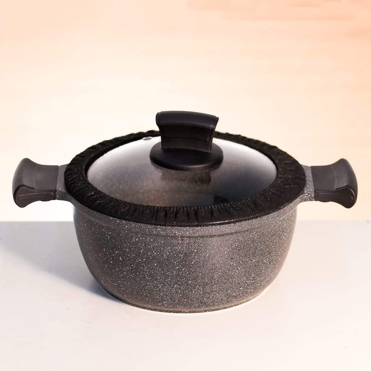 DAGCHI ALPEN BERG 20CM GV253 BASIC