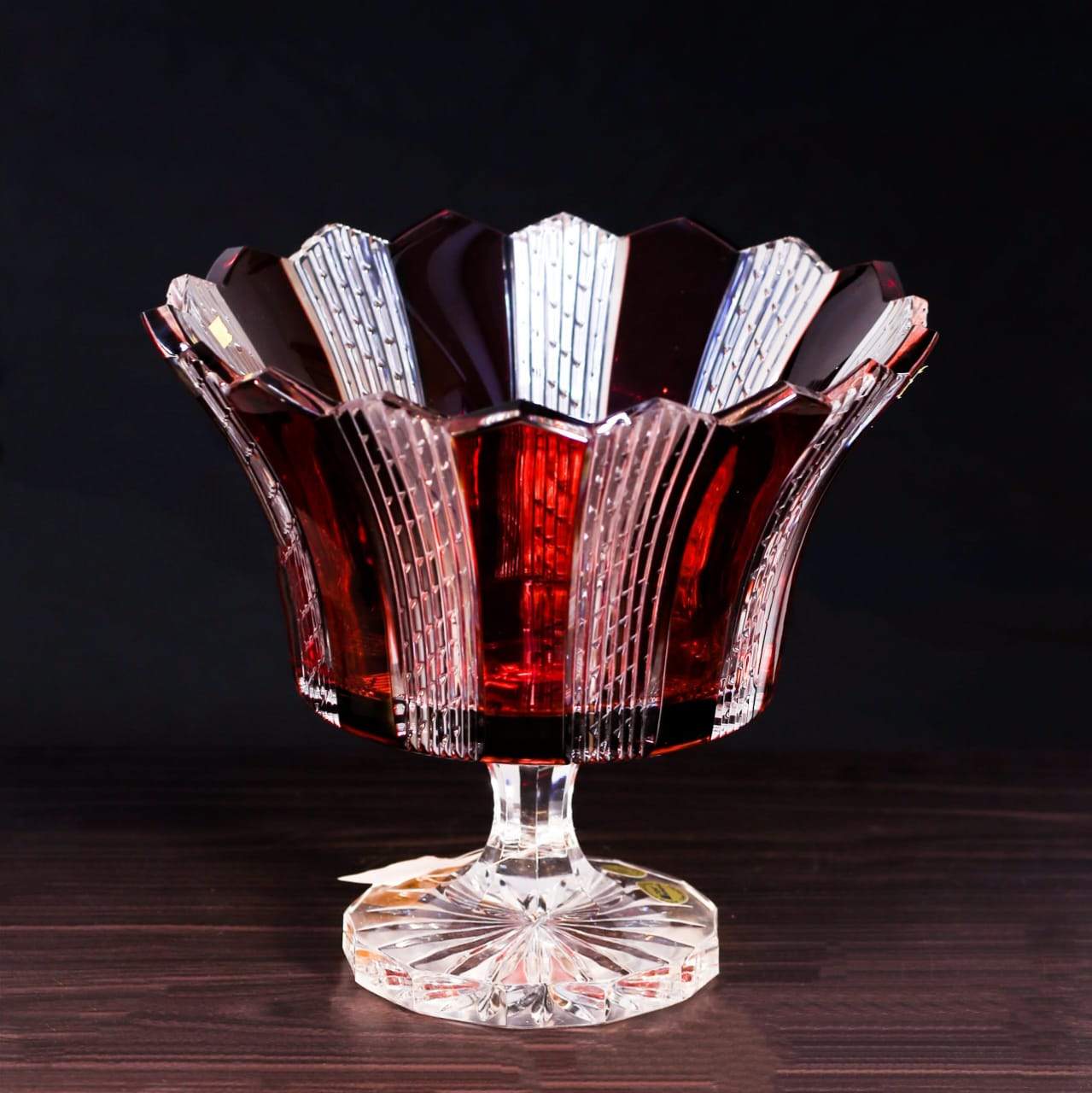 Bowl Tom Bohemia 65096-22493-305 Pc