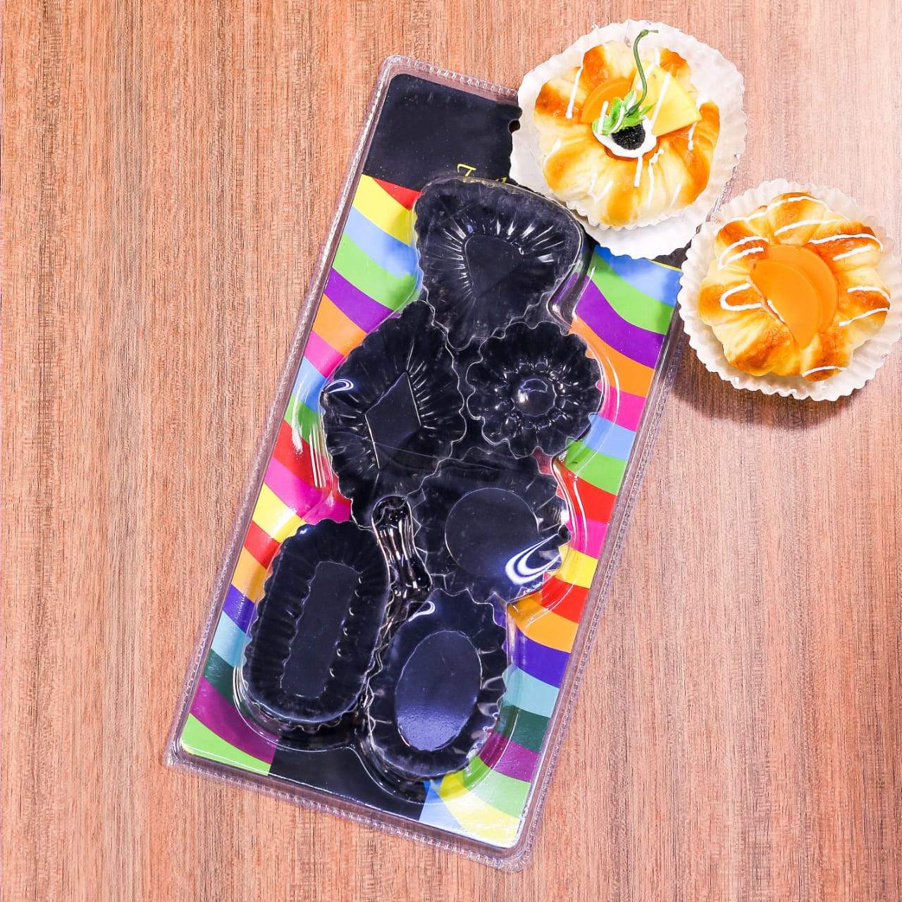 CAKE MOULD IR LH-N045