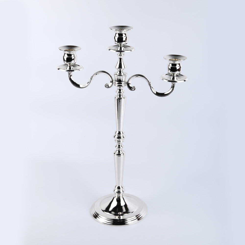 Candle Stand Orchid Cd-5327