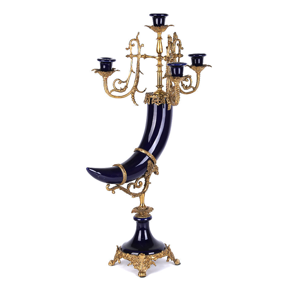 Candle Stand Royal Bistro Mc288.1B-B-25 Basic