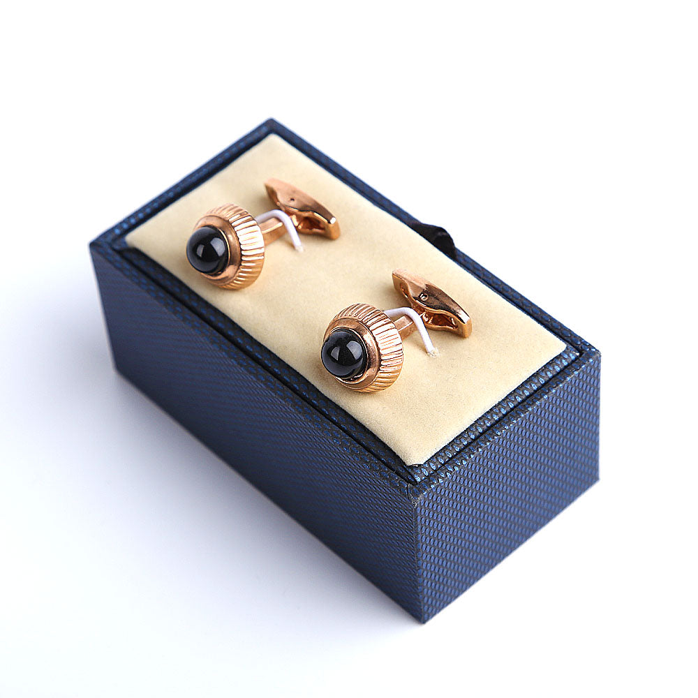 DE CAMBRIDGE CUFFLINKS PC