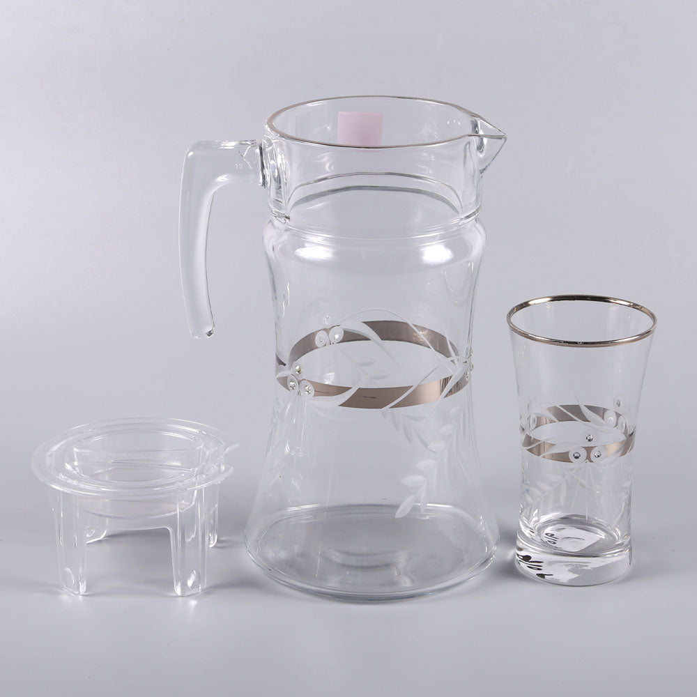 WATER SET 7PC ELIA HYL011855GM1P