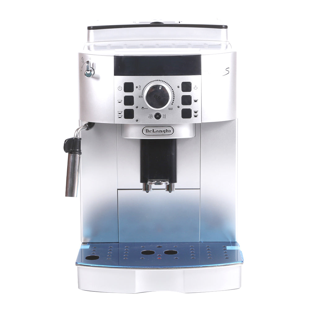 DELONGHI FULLY AUTOMATIC COFFEE MACHINE ECAM22.110.SB