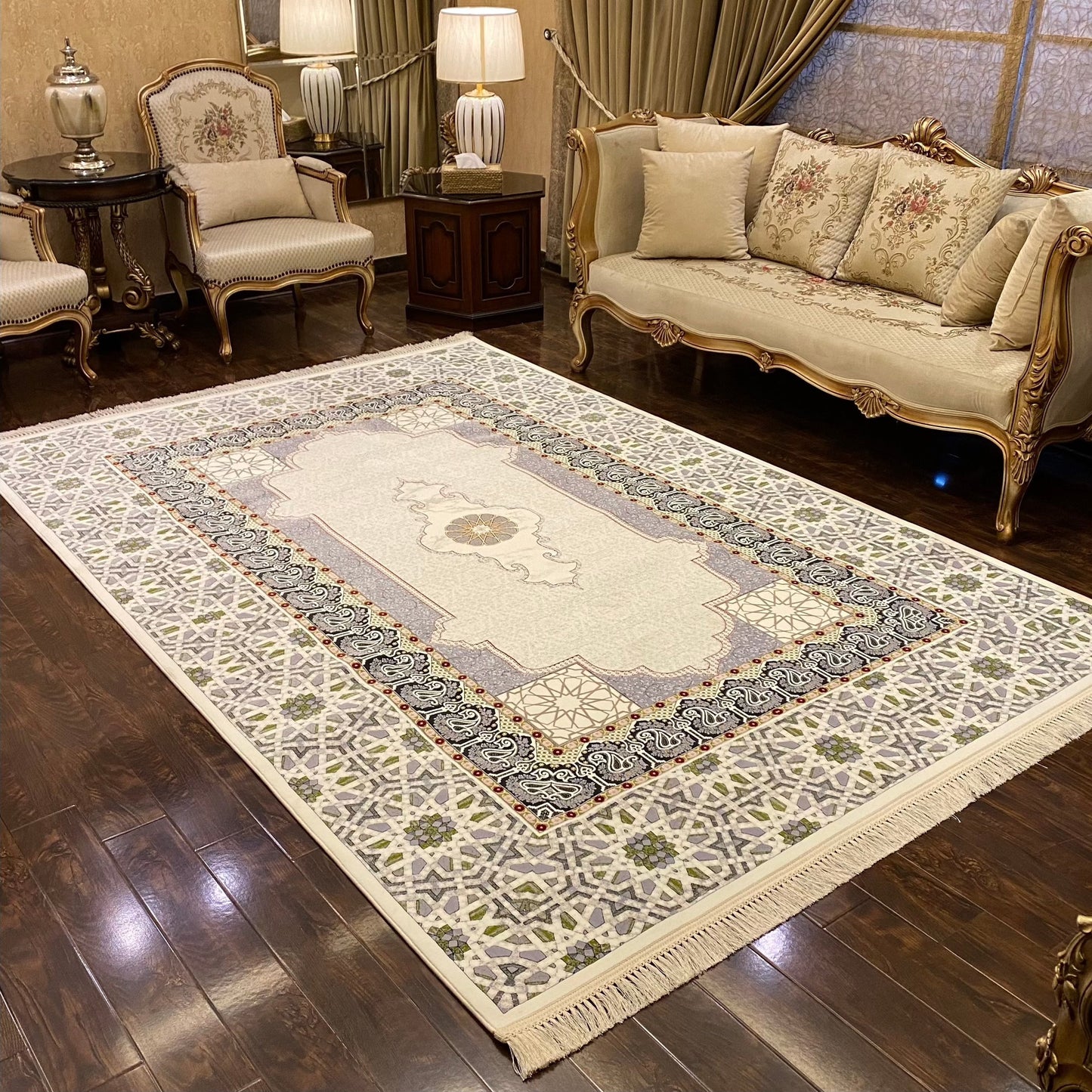 Fine Persian 7x10 FT